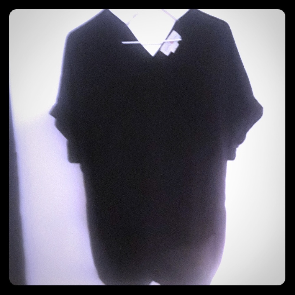 Wishful Park Blouse